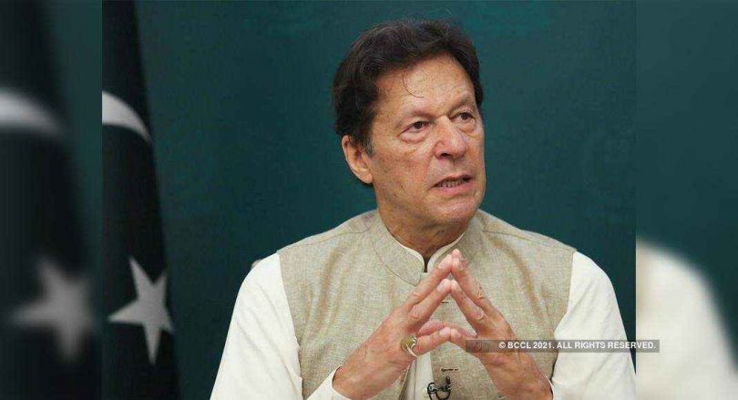 Imran Khan nominated Abdul Qayyum Niazi as the next premiere of Pok