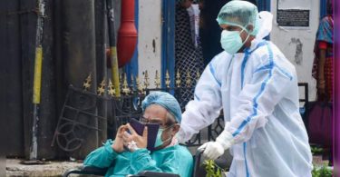 Bengal Logs 729 Covid-19 Case, 18 Death