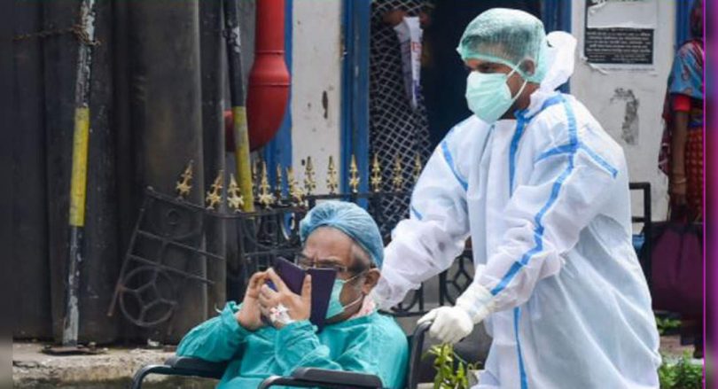 Bengal Logs 729 Covid-19 Case, 18 Death