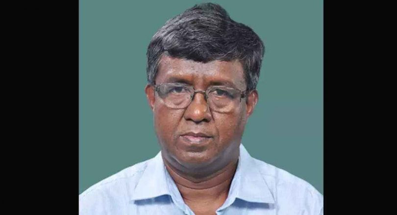 Bengal MP that 'Joins' BJP now supports TMC on Lok Sabha