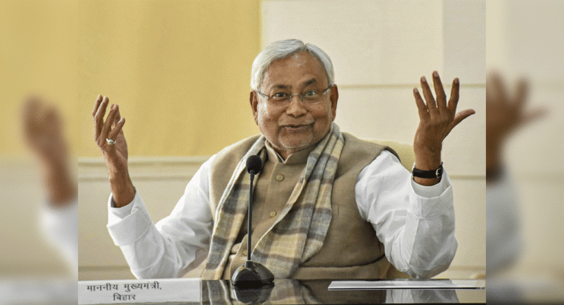 Bihar cm to formalize 4 state highways today