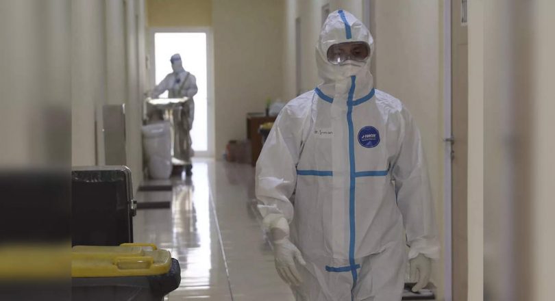 Allopathy, ayush document must have the same salary: SC