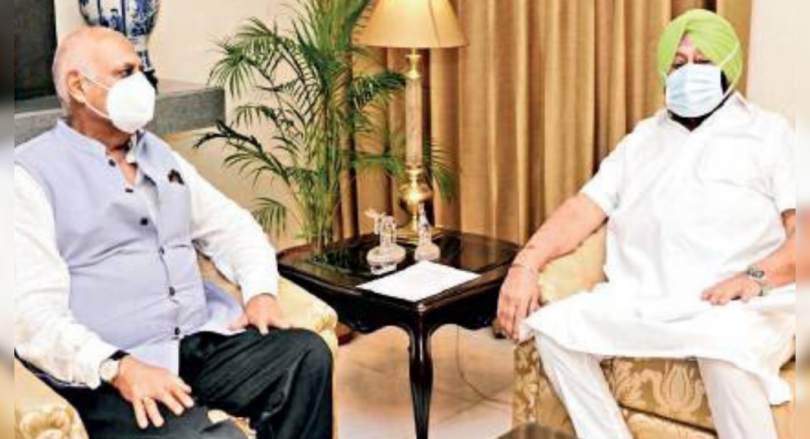 Punjab to open more fields for industrial activities