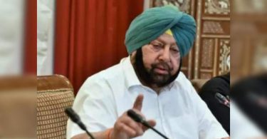 The Prison Minister wrote to CM Capt Amarinder Singh for the assessment of the Department of Houses, Punjab Police