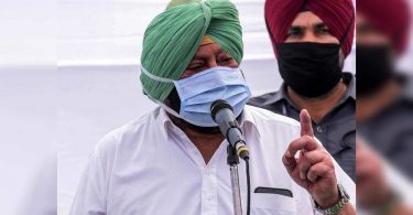 Captain Amarinder Singh mentions Punjab in Uvatulatory Tweet for Indian Hockey Team, Trolled