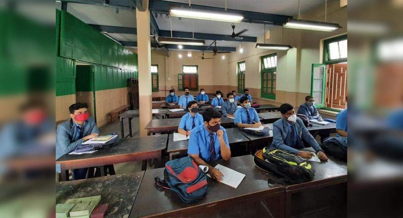 Punjab: Open school for lower classes too, from I-V to open on August 5