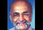 Shenoy's former banker is no more