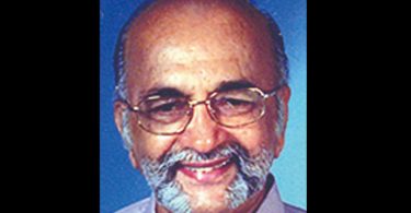 Shenoy's former banker is no more