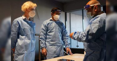 Humans in their 20s become one of the youngest Covid deaths Oz