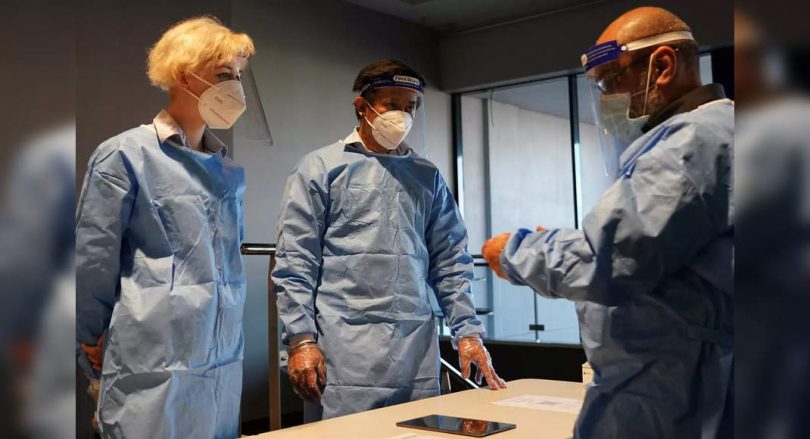 Humans in their 20s become one of the youngest Covid deaths Oz