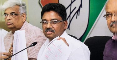 Karnataka Govt has failed in Covid Management: VS URRAPPA