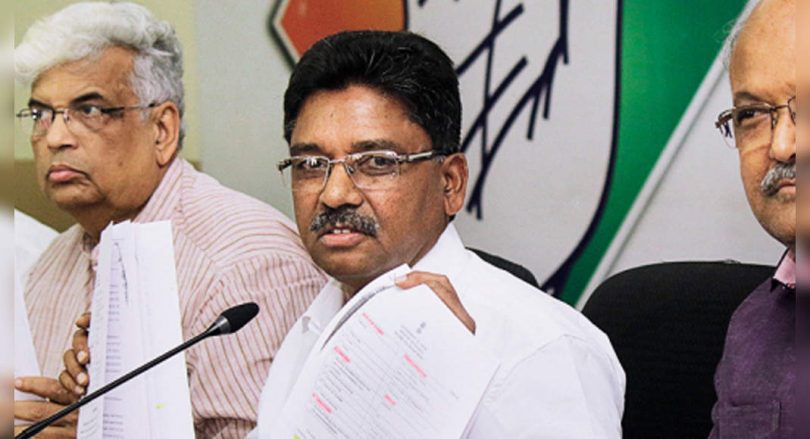 Karnataka Govt has failed in Covid Management: VS URRAPPA