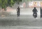 Karnataka Records 4% Rain Monsone Surplus Despite Deficits in Seven District