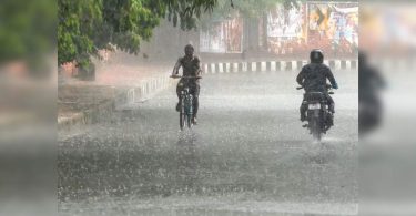 Karnataka Records 4% Rain Monsone Surplus Despite Deficits in Seven District