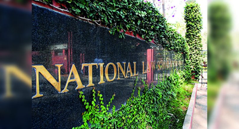 Nlsiu temporary list, cutoff rank for Karnataka Merit students is 237