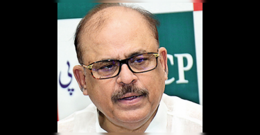 'Association is the political coercion of the opposition party'