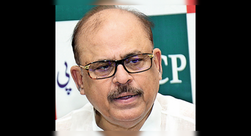 'Association is the political coercion of the opposition party'