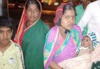 Karnataka: Families stranded with a 45-day-old baby get a special bus ride home