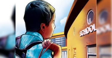 Noida: Parents oppose the reopening of schools from August 16