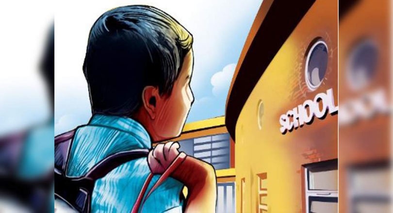 Noida: Parents oppose the reopening of schools from August 16