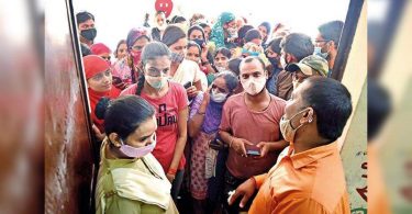 10k JAB per Hour: Co-win portal crash, chaos on many Vax sites