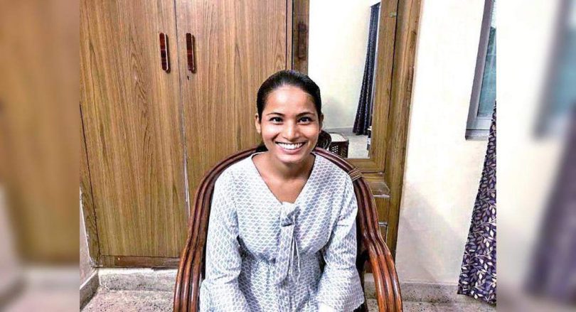 Girl who gives up the top class 83% phone score