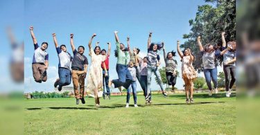 The perfect finale with almost perfect scores for many people