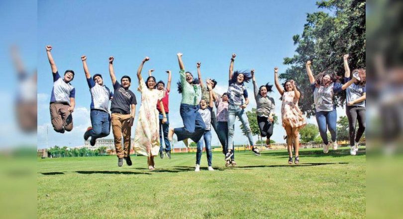 The perfect finale with almost perfect scores for many people