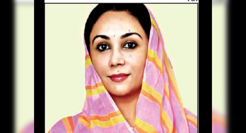 Notification to Rajsamand MP & 11 others above later