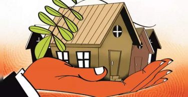 After 4 years, a little circle rises in Noida