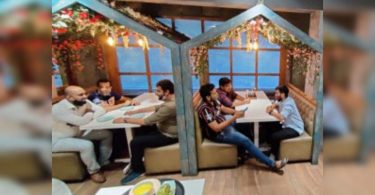 Hotel owner to hold silent protests in March