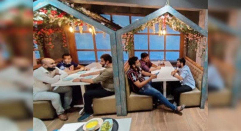 Hotel owner to hold silent protests in March