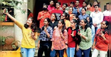 Maharashtra: 99.63% of students clean the HSC exam