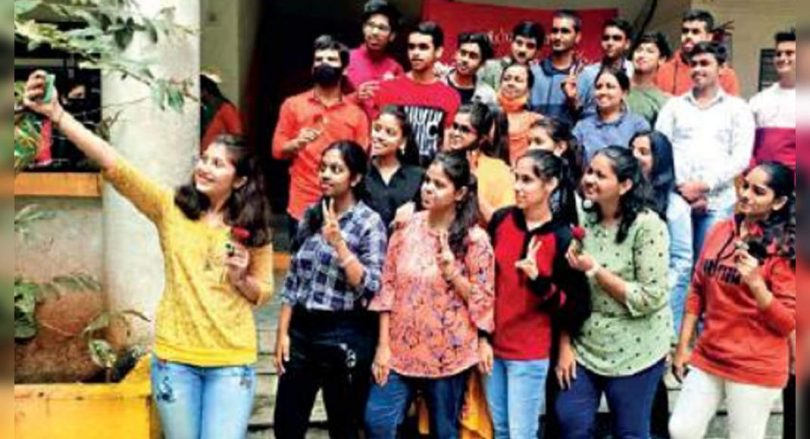 Maharashtra: 99.63% of students clean the HSC exam