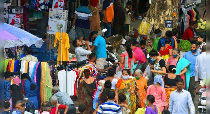 Most: '59% of people in 5 DISS feel pandemic ends'