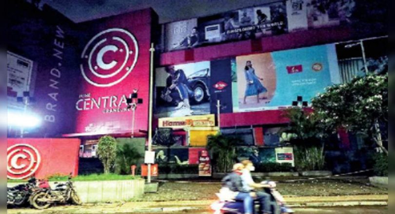 Pune: MALS calculates installation losses, staff loses jobs