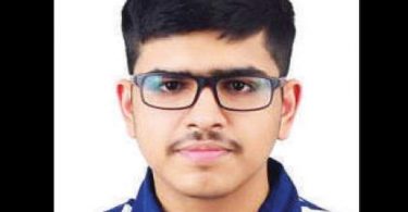 In GCET, the top physics score fell with 11 signs