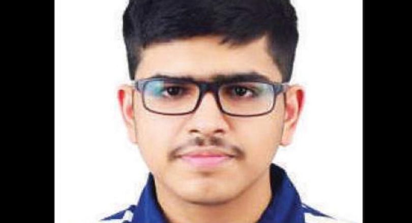 In GCET, the top physics score fell with 11 signs