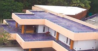 The renovation when the Academy will be completed on February 2022