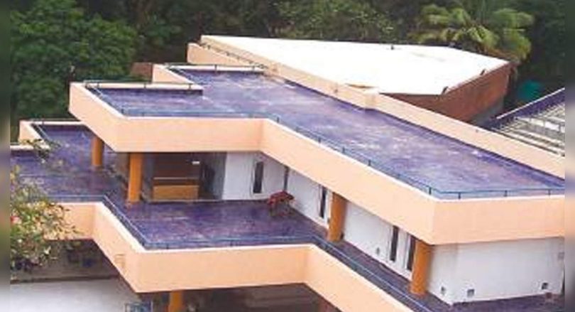 The renovation when the Academy will be completed on February 2022