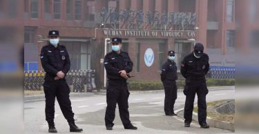 New York forced Covid's pass as a virus back to Wuhan