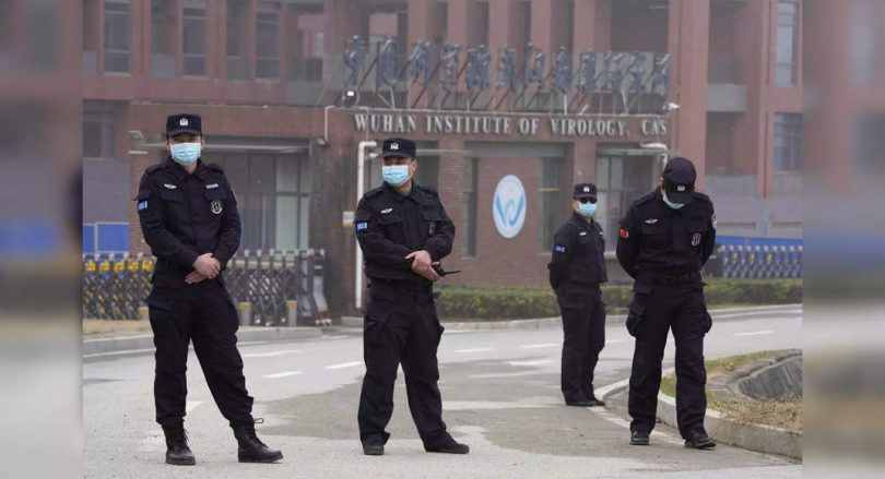 New York forced Covid's pass as a virus back to Wuhan