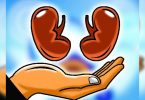 Goa: Survivor Covid Gets Kidney Transplantation