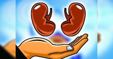 Goa: Survivor Covid Gets Kidney Transplantation
