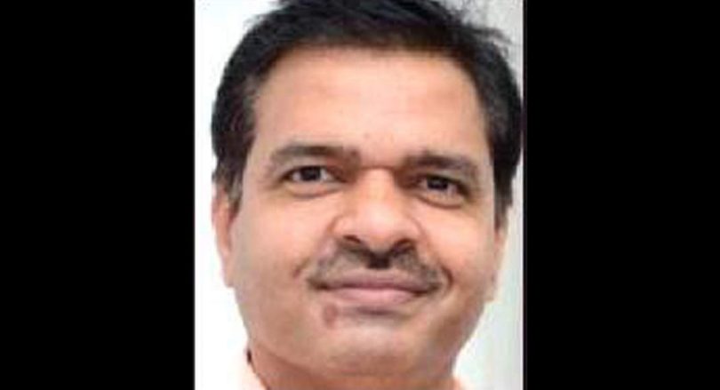 Bhushan K Savaikar is the Director of New Education Goa