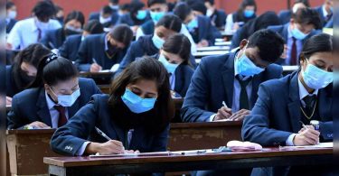 At the middle level, 10.2% drop out of school; fix it, said center