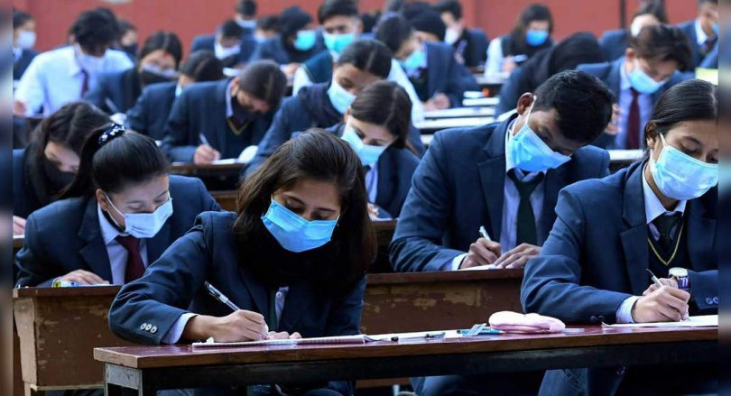 At the middle level, 10.2% drop out of school; fix it, said center