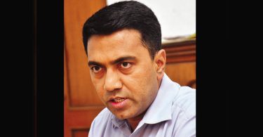 Many Goan children go abroad to learn: CM Pramod Sawant