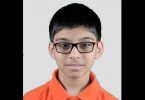 The 13 year old Goa child is the Cryptocurrency manager millions of dollars
