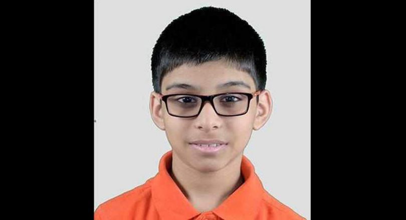 The 13 year old Goa child is the Cryptocurrency manager millions of dollars